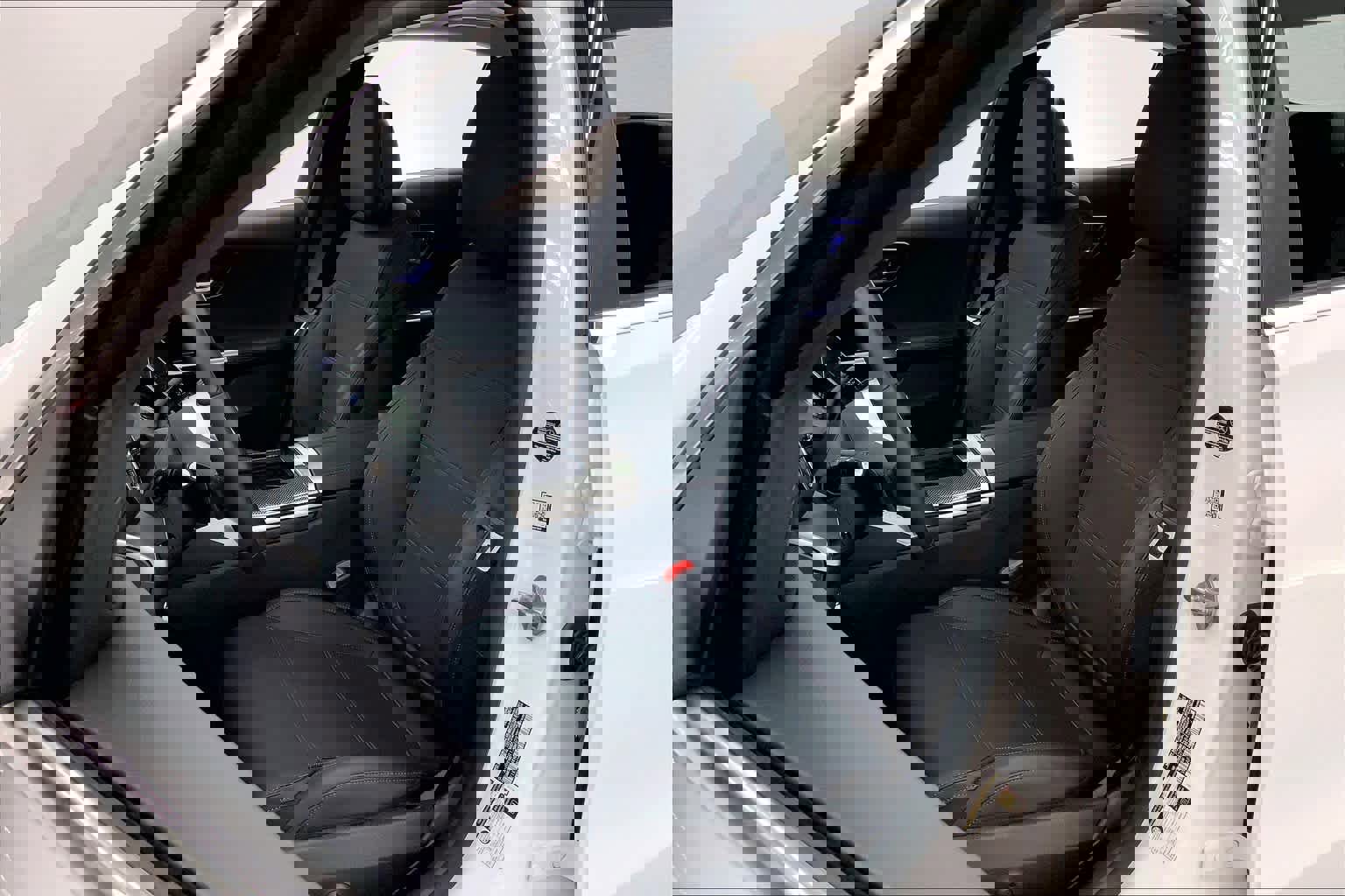 Certified 2023 Mercedes-Benz C 300 Sedan image 18