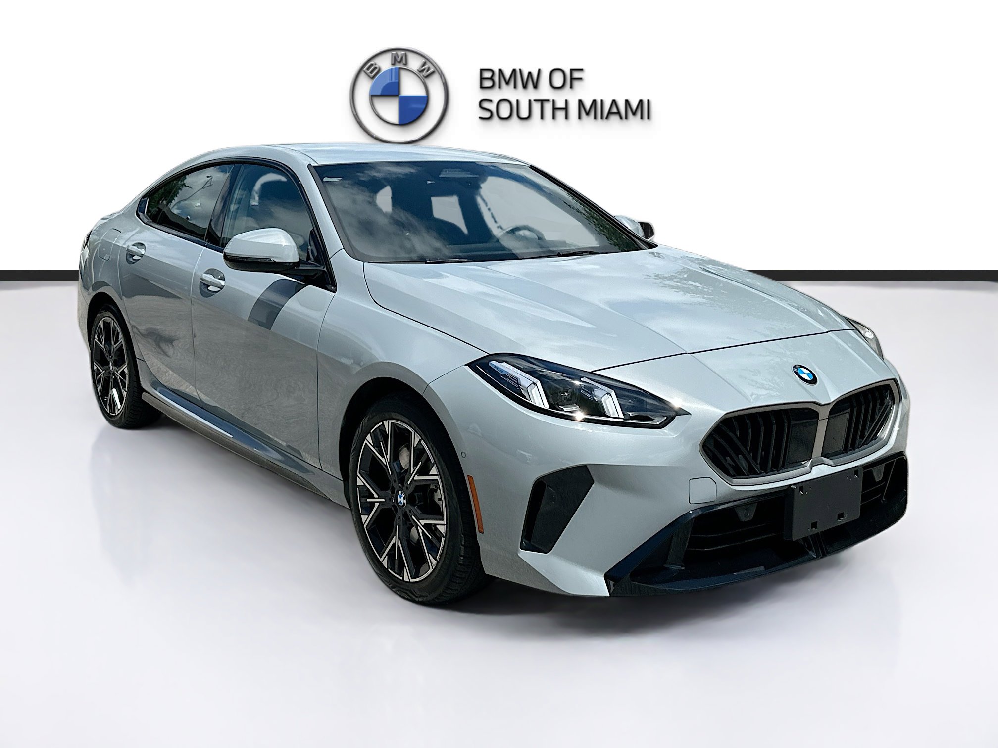 Certified 2025 BMW 228i xDrive AWD/4WD video 1