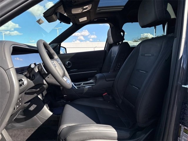 New 2026 Hyundai Palisade Calligraphy image 10