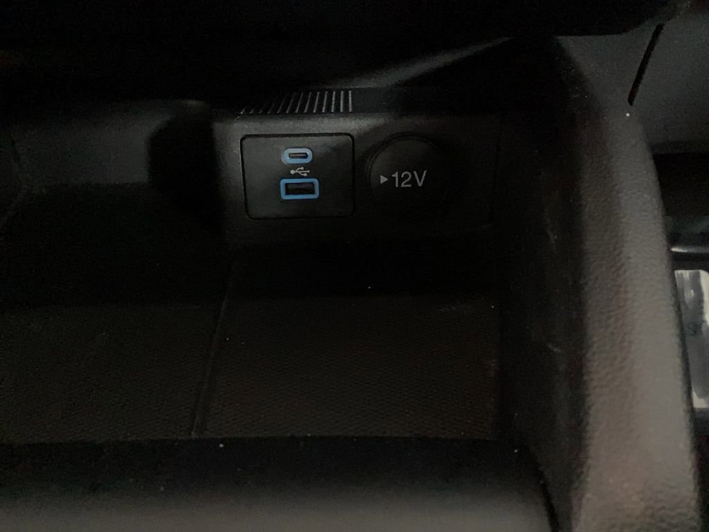 Used 2022 Ford Escape SEL image 27