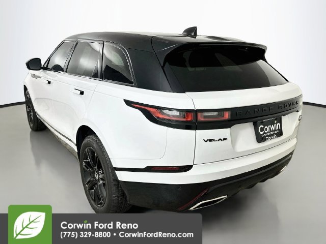 Used 2023 Land Rover Range Rover Velar R-Dynamic S AWD/4WD image 5