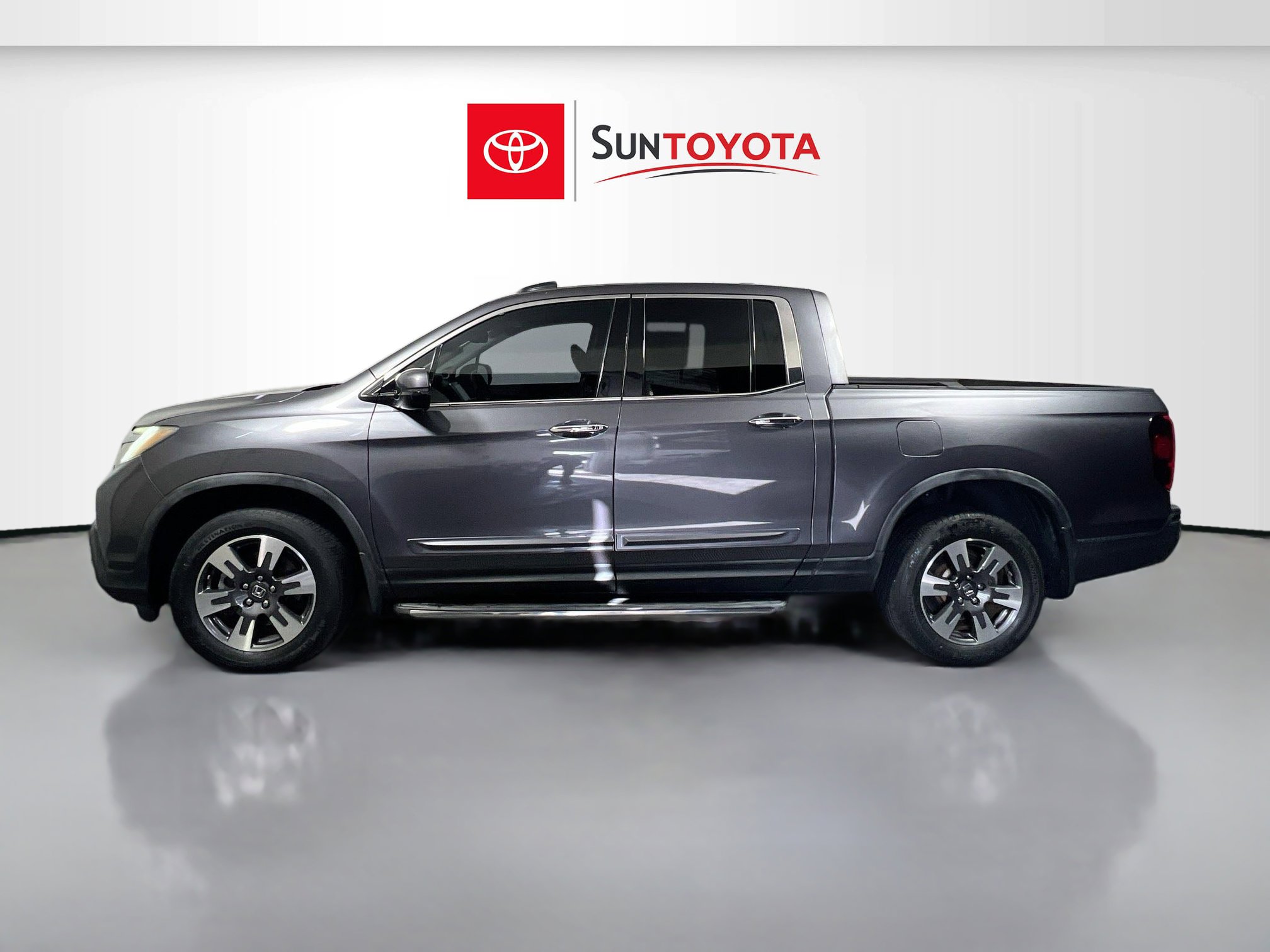 Used 2019 Honda Ridgeline RTL-E image 7