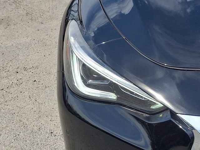 Used 2021 INFINITI Q60 3.0t Luxe w/ Cargo Package image 30