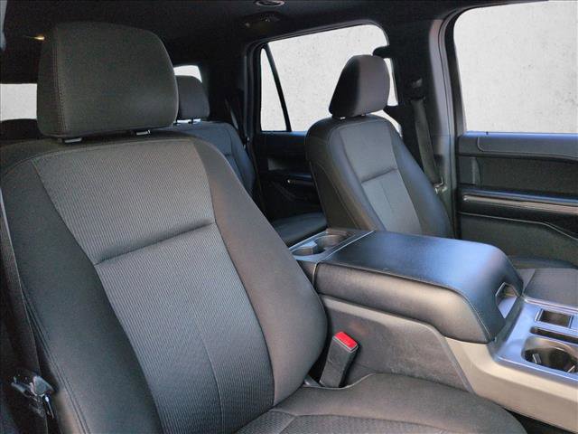 Used 2021 Ford Expedition Max XLT image 21