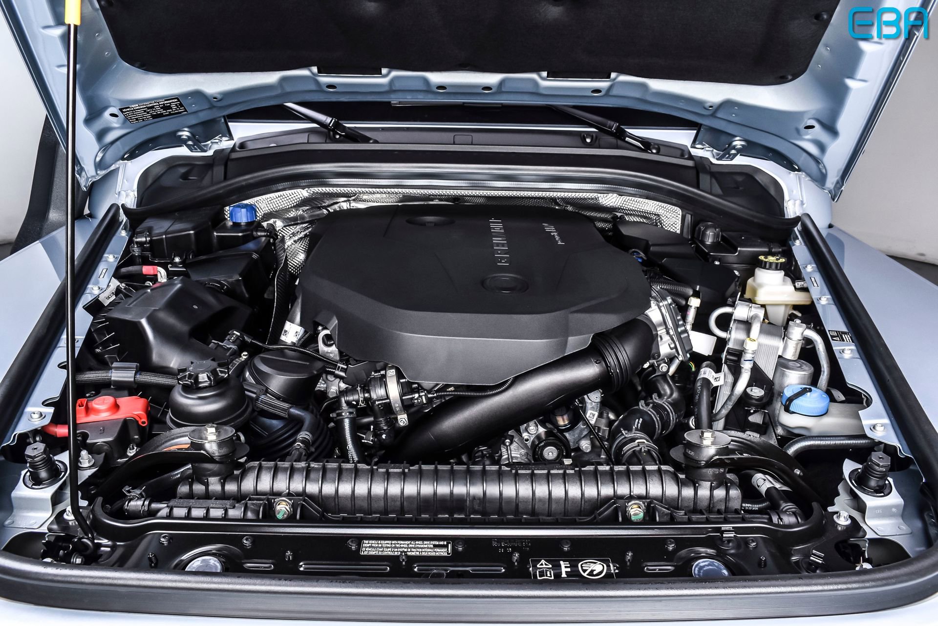 New 2026 INEOS Grenadier AWD/4WD image 11