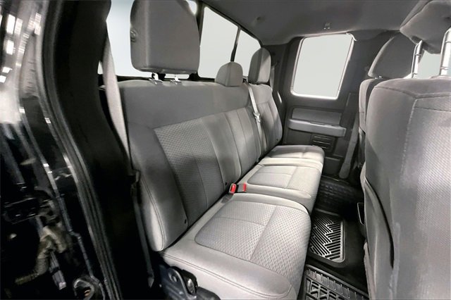 Used 2013 Ford F150 XLT w/ Luxury Equipment Group image 21