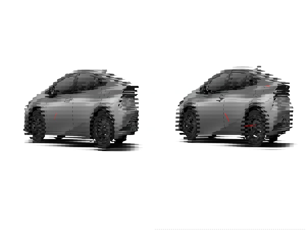 New 2026 Toyota Prius Plug-In Hybrid image 39