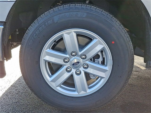 New 2026 Ford F150 XL w/ Equipment Group 103A High image 5