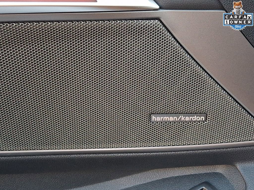 Used 2023 BMW M3 Competition w/ Executive Package image 26