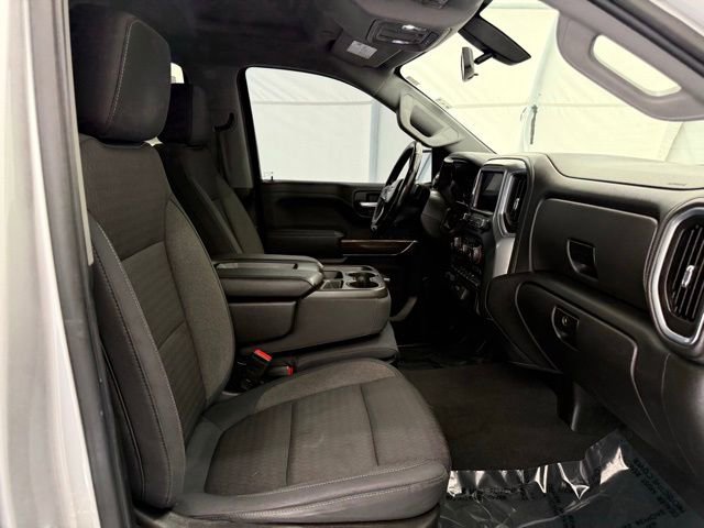 Used 2019 Chevrolet Silverado 1500 LT w/ True North Edition AWD/4WD image 20