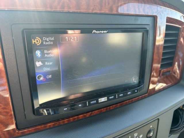 Used 2006 Dodge Ram 2500 Truck SLT image 18