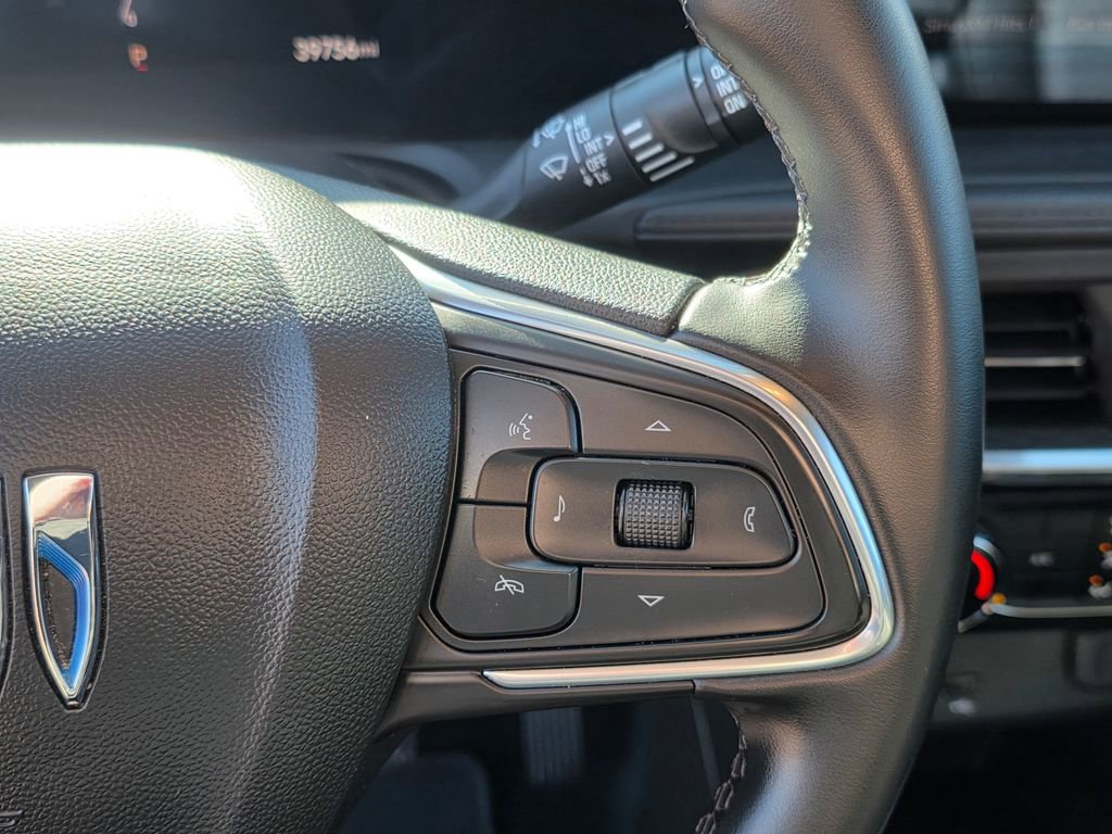 Used 2024 Buick Encore GX Sport Touring image 18