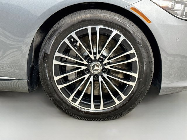 Used 2024 Mercedes-Benz S 580 4MATIC Sedan w/ Warmth & Comfort Package image 31