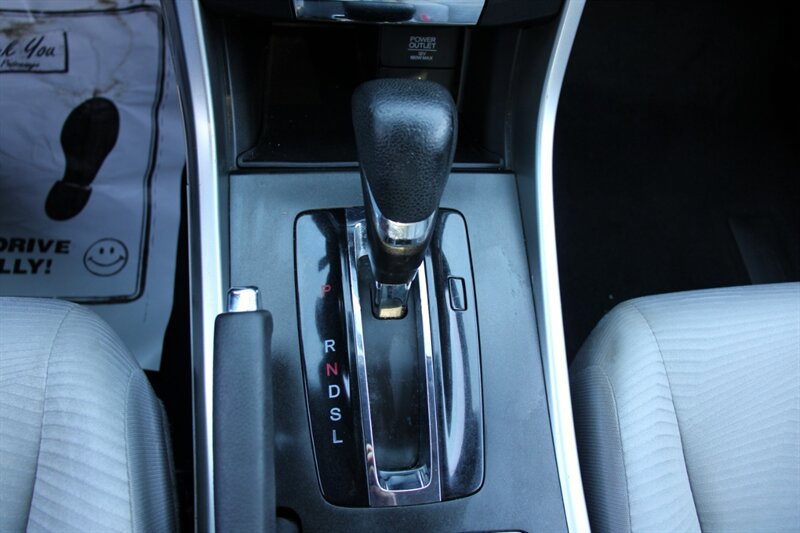 Used 2015 Honda Accord LX image 8
