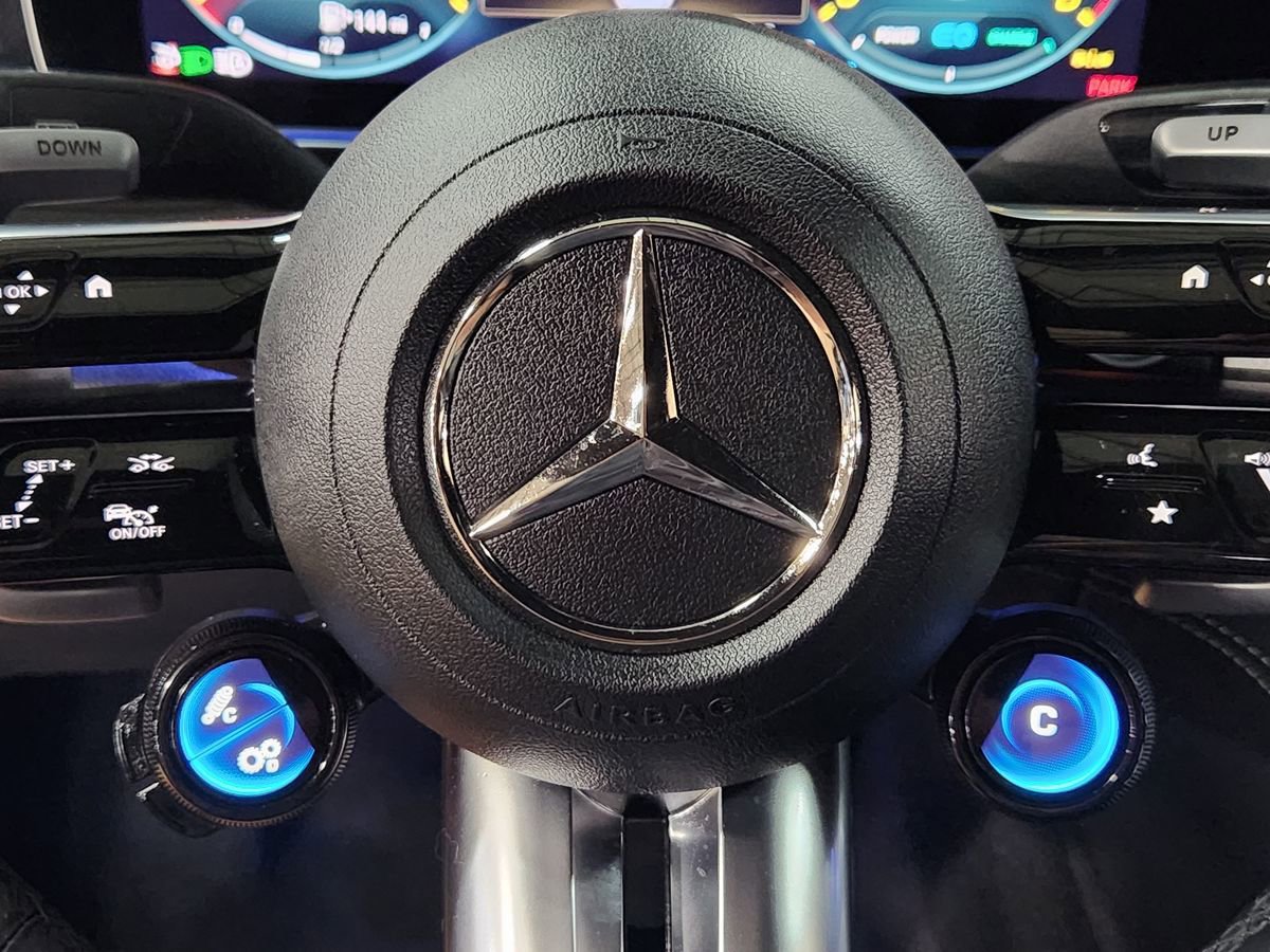 Used 2023 Mercedes-Benz AMG GT 43 image 49