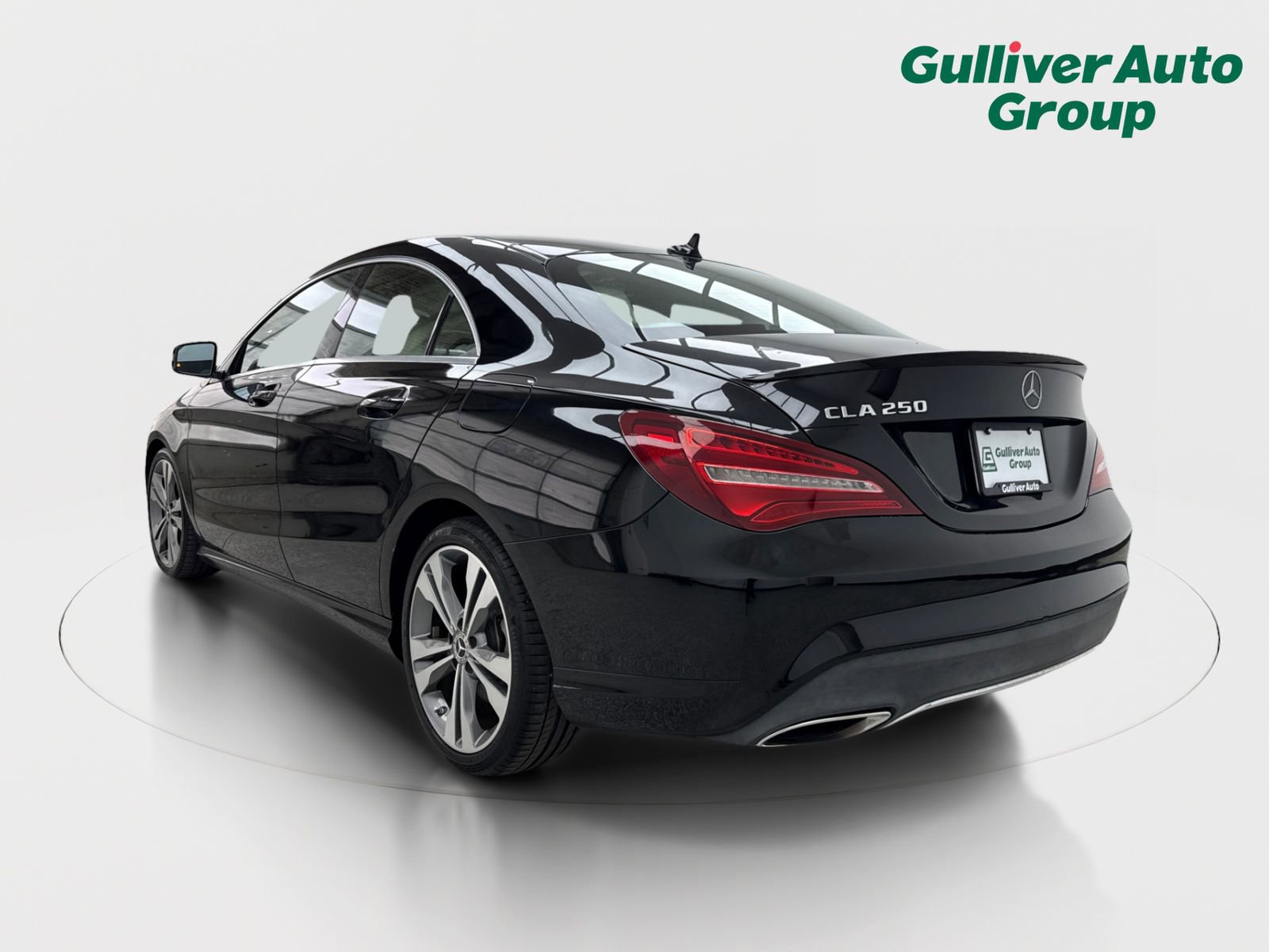 Used 2019 Mercedes-Benz CLA 250 w/ Premium Package image 5