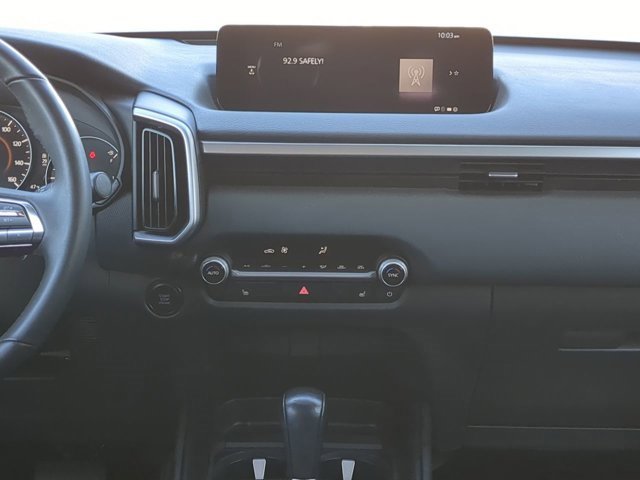 Used 2025 MAZDA CX-50 AWD 2.5 S w/ Preferred Package image 18