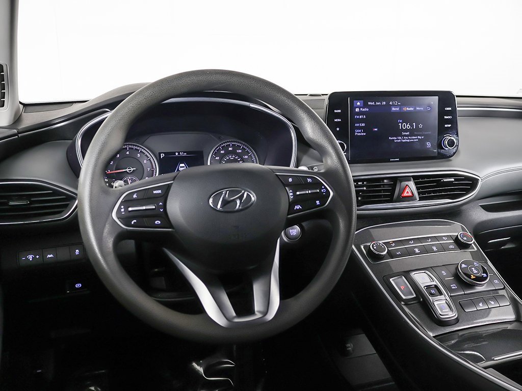 Used 2022 Hyundai Santa Fe SEL image 22