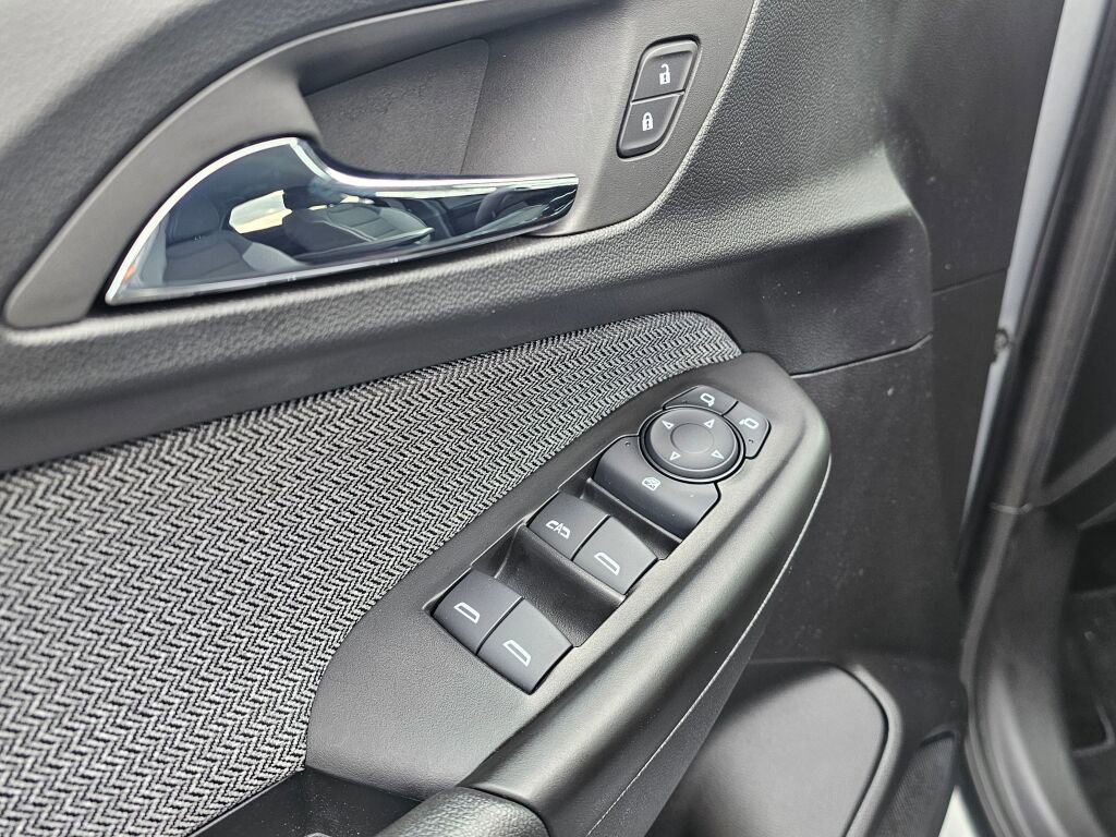 Used 2023 Chevrolet TrailBlazer LT image 26