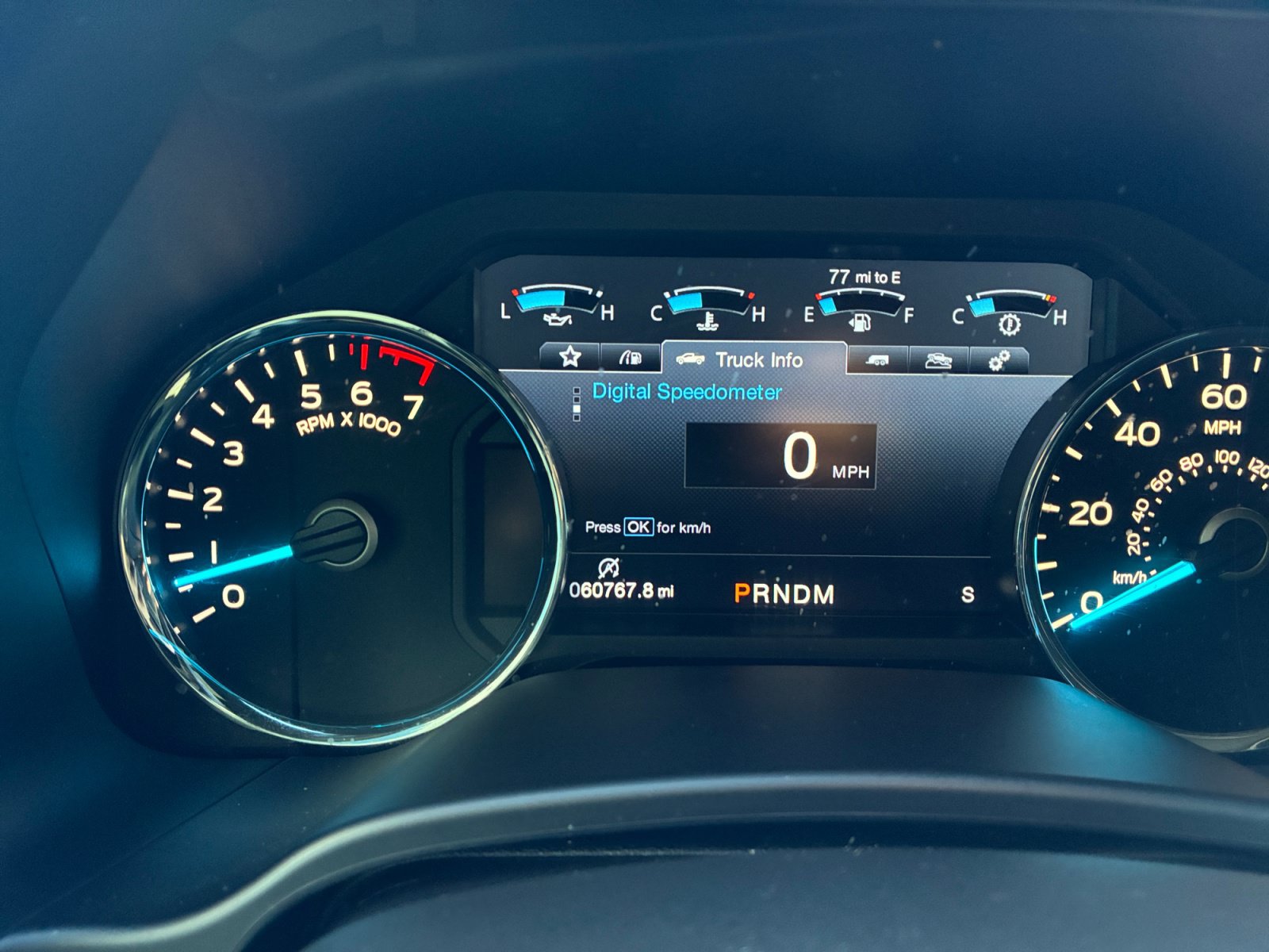 Certified 2018 Ford F150 Lariat AWD/4WD image 11