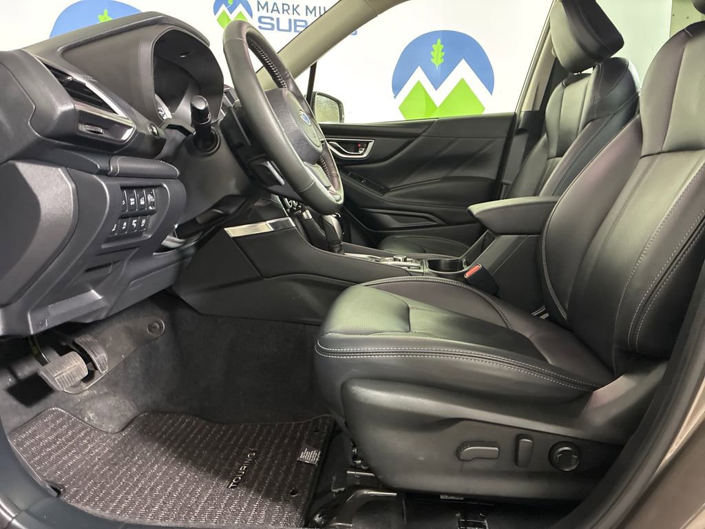 Certified 2023 Subaru Forester Touring image 16