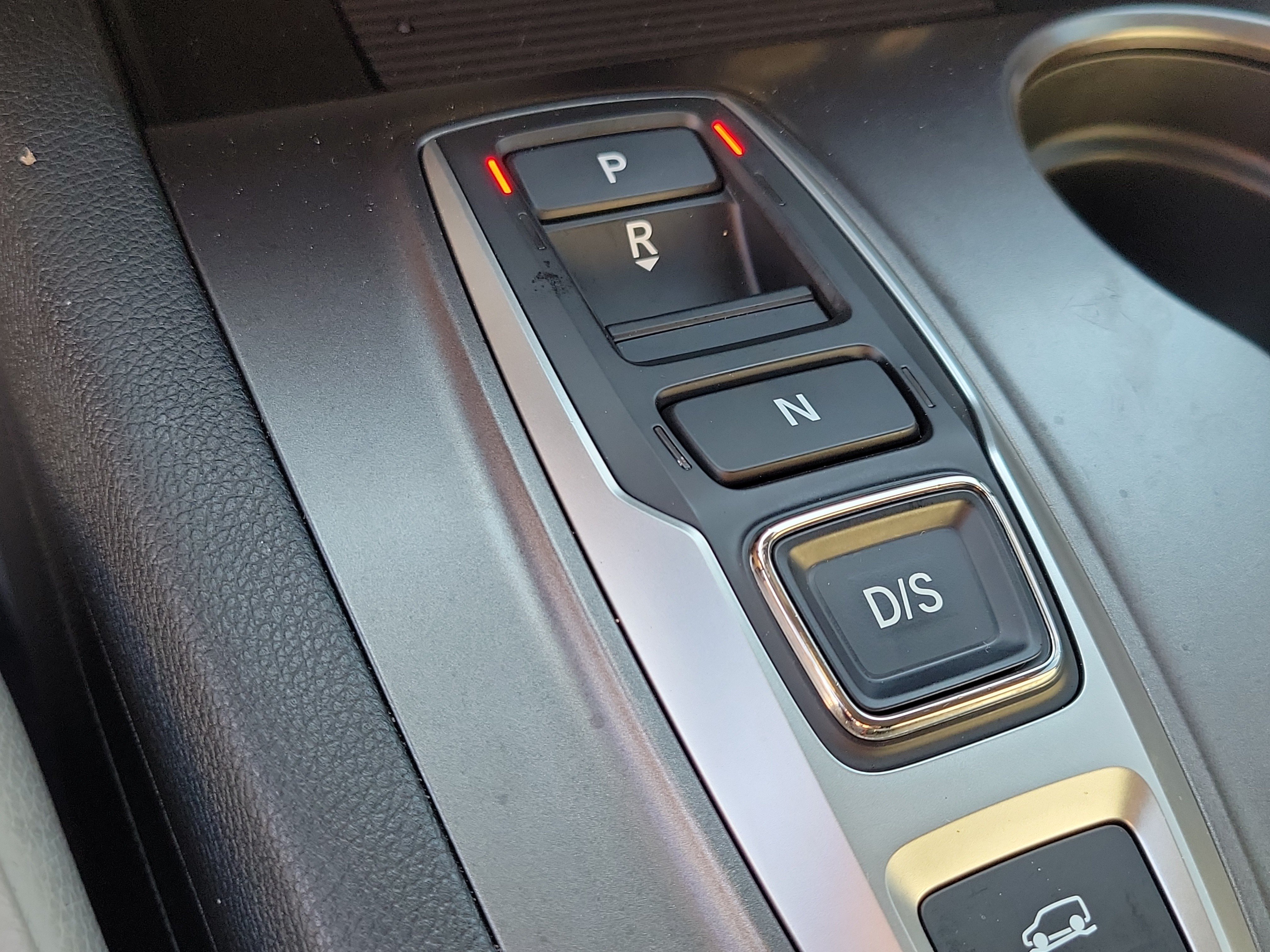 Used 2023 Honda Passport EX-L image 28