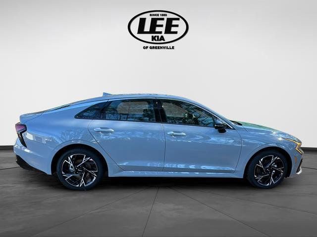 New 2026 Kia K5 GT-Line image 8