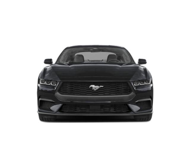 Used 2025 Ford Mustang EcoBoost image 4