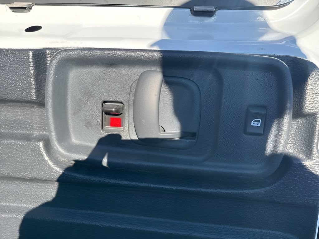Used 2022 GMC Savana 2500 w/ Driver Convenience Package RWD image 23