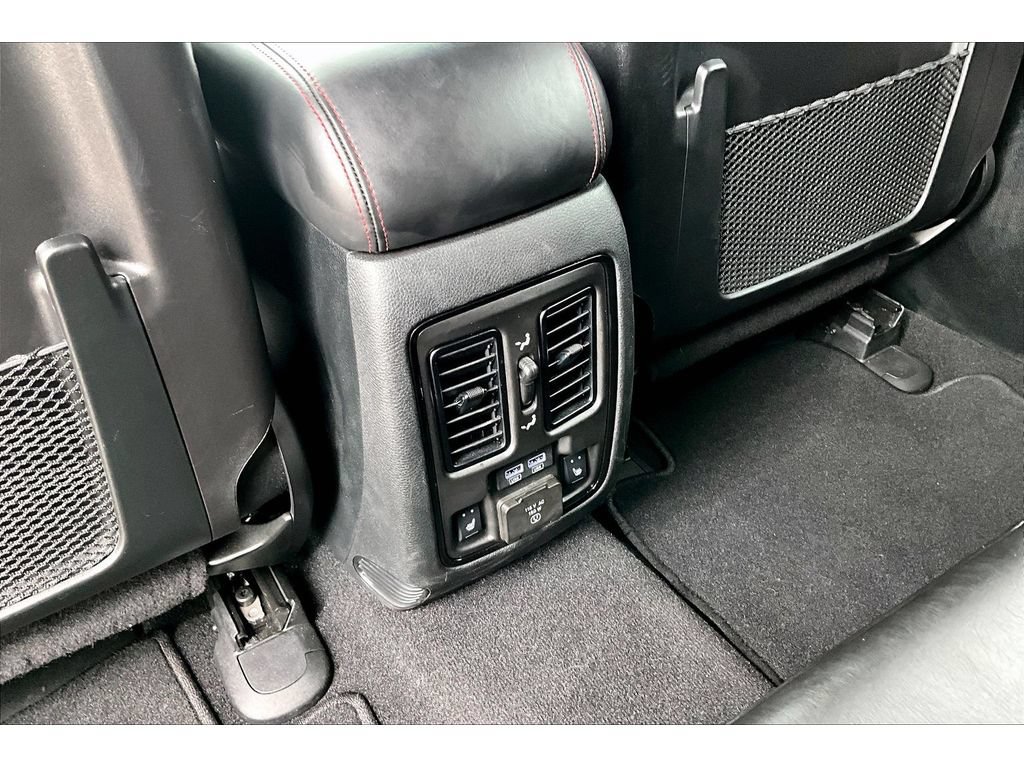 Certified 2025 Dodge Durango R/T AWD/4WD image 13