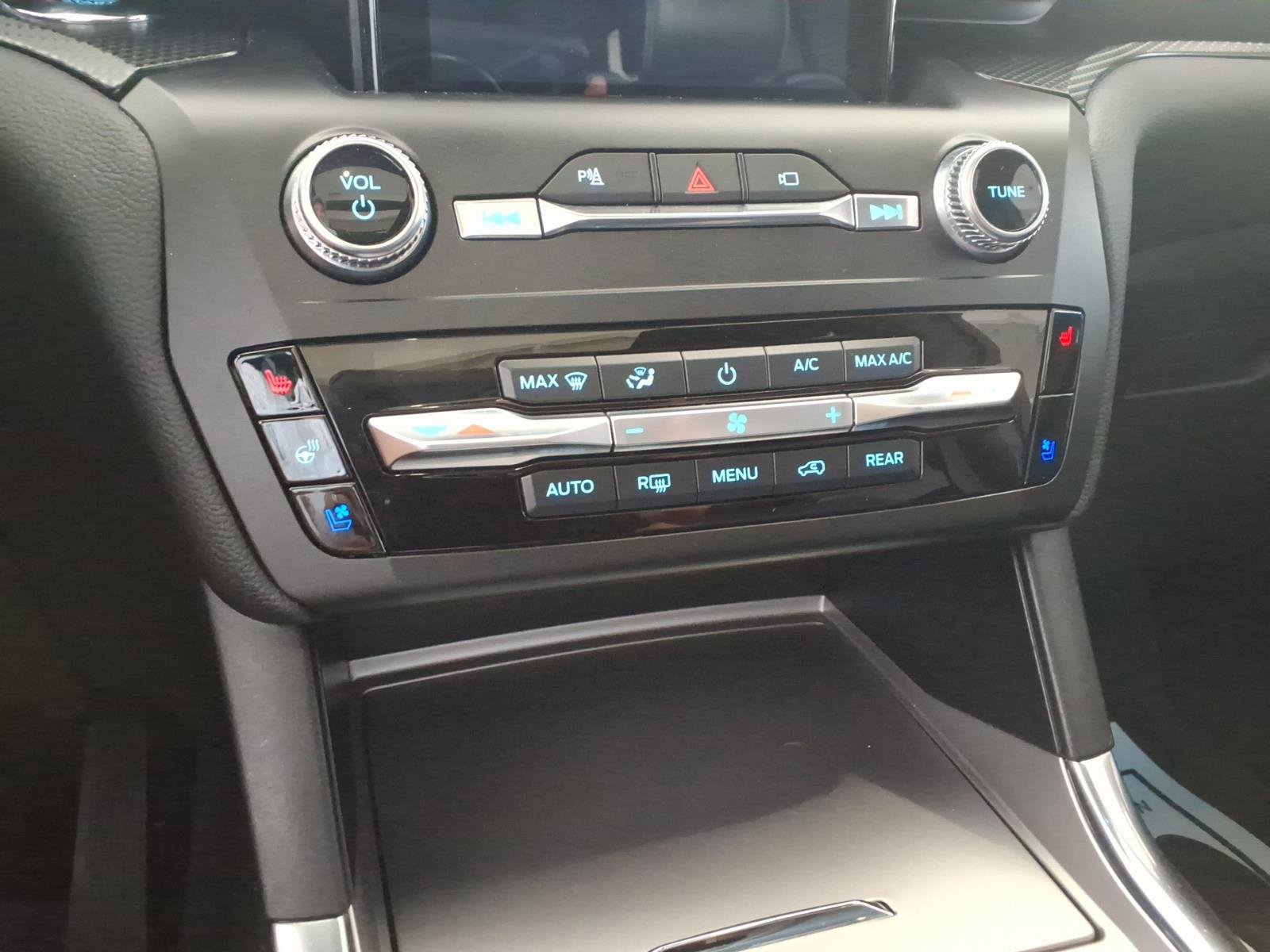 Used 2020 Ford Explorer ST w/ ST Street Pack image 24