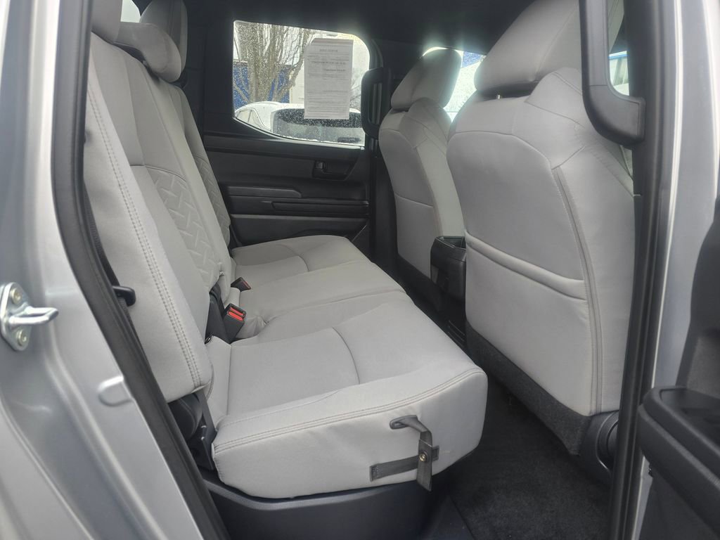 Used 2024 Toyota Tacoma SR5 image 21