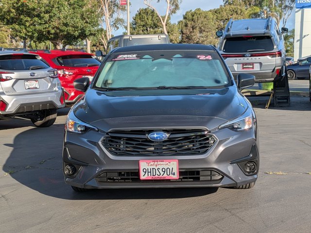 Certified 2024 Subaru Impreza 2.0i AWD/4WD image 3
