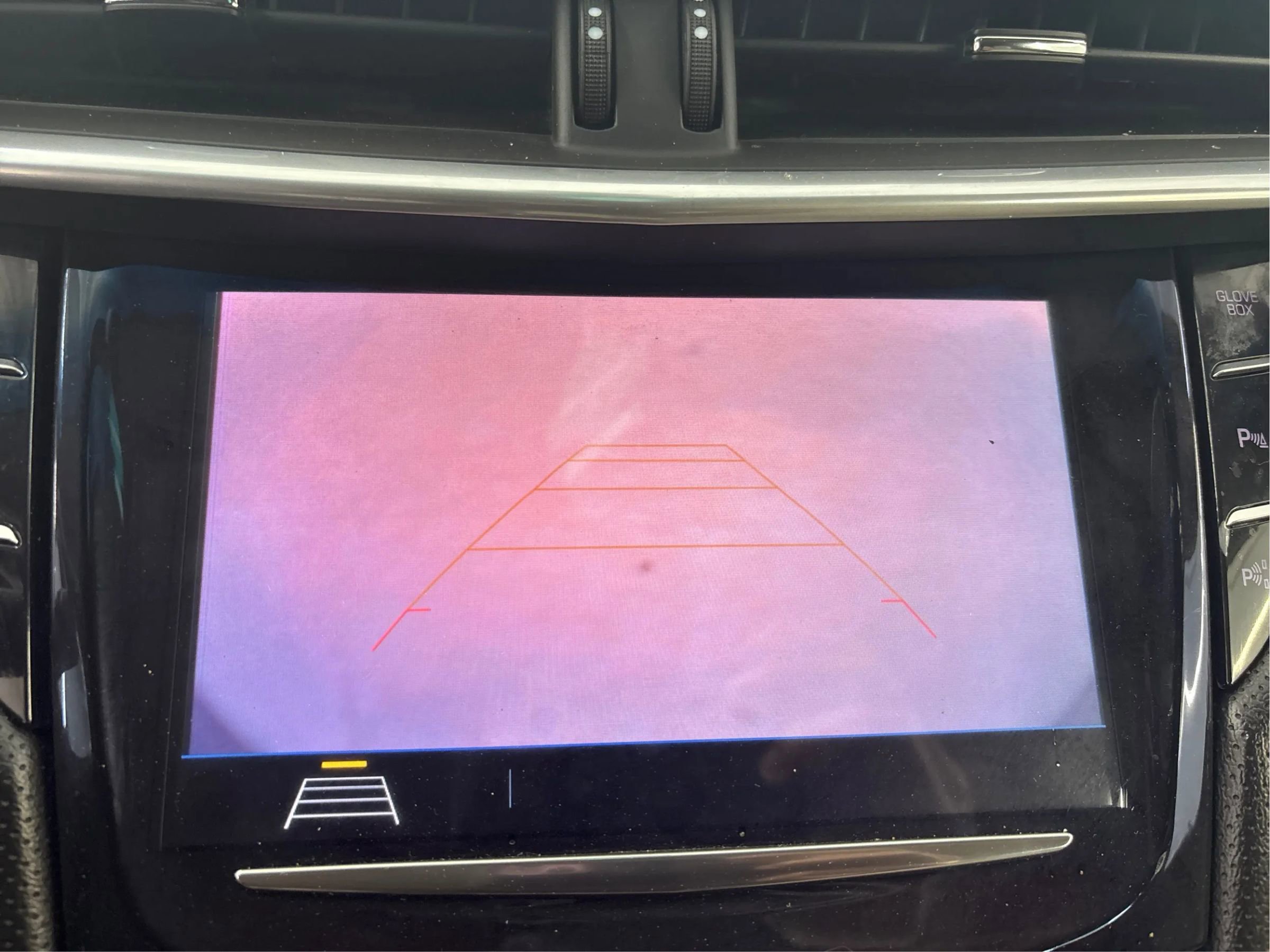 Used 2019 Cadillac XTS Luxury image 37