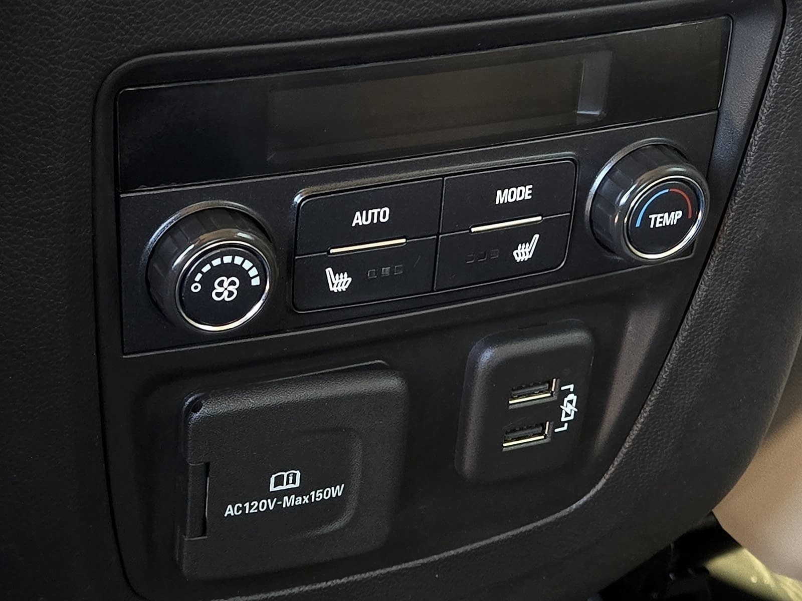 Used 2021 Buick Enclave Premium w/ Sun and Sites Package FWD image 12