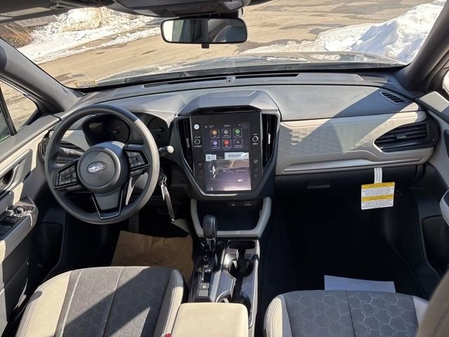 New 2026 Subaru Forester image 13