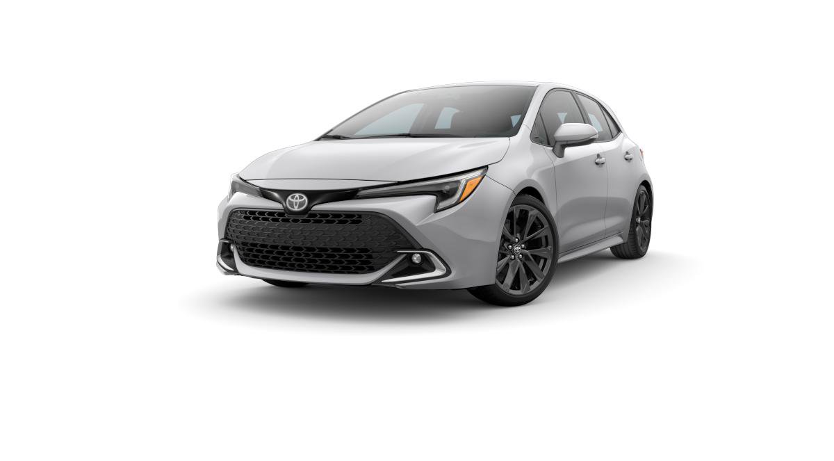 Used 2023 Toyota Corolla XSE image 28