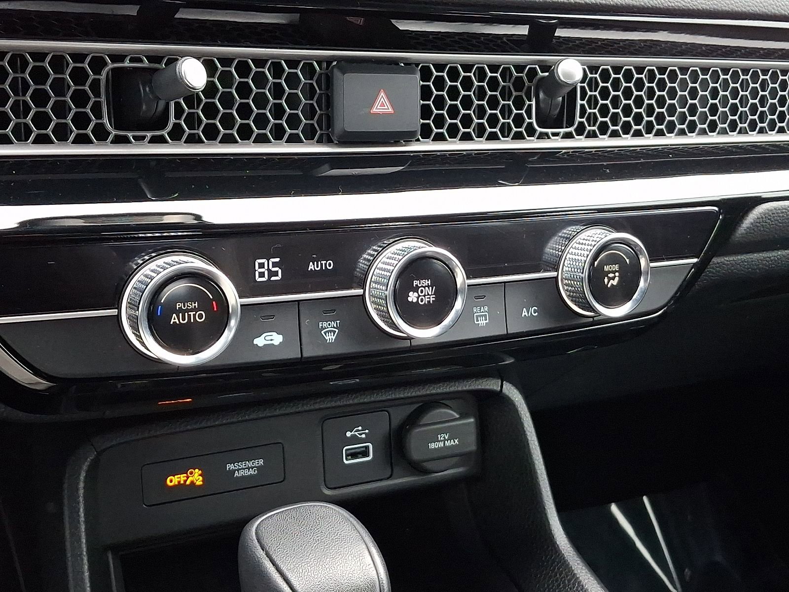 Used 2024 Honda Civic Sport image 16