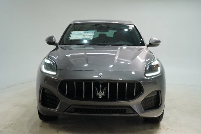 New 2025 Maserati Grecale GT AWD/4WD image 2
