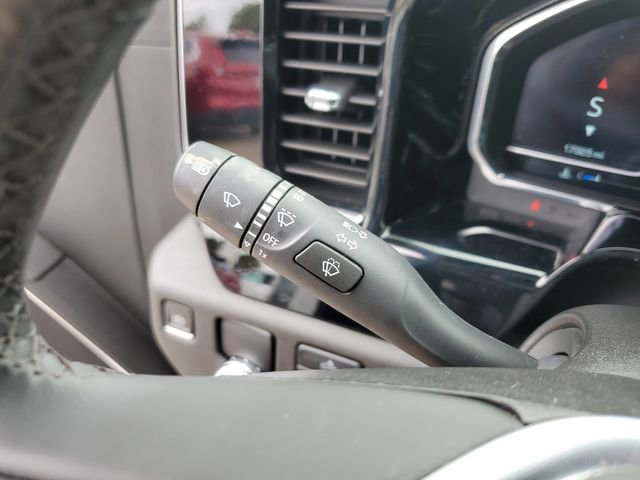 Used 2023 GMC Sierra 1500 Elevation image 22