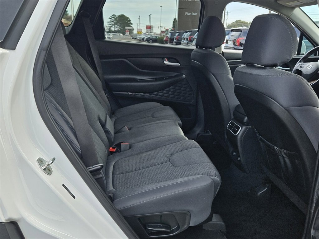 Used 2023 Hyundai Santa Fe SEL image 15