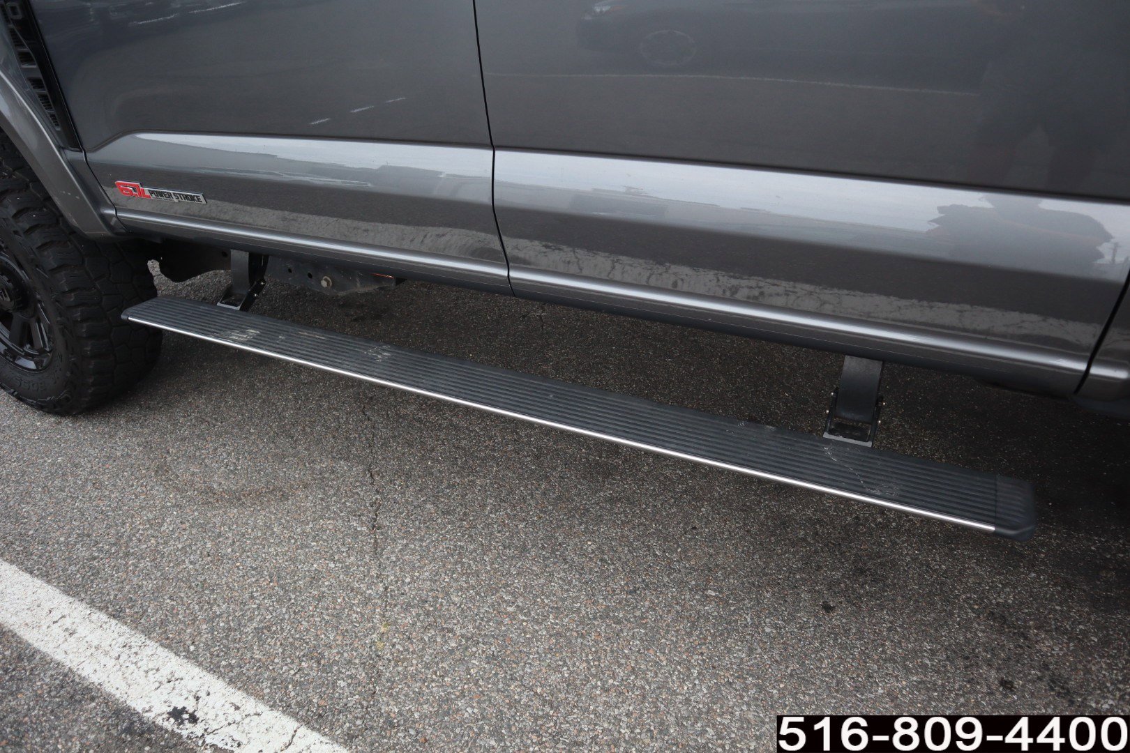 Used 2024 Ford F350 Lariat w/ Lariat Ultimate Package image 35