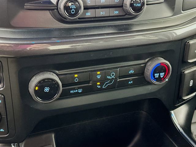 Certified 2023 Ford F150 XL w/ STX Appearance Package image 23