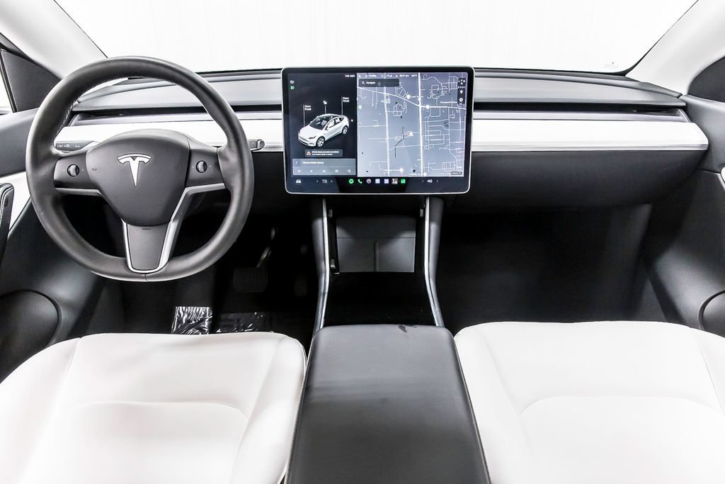 Used 2021 Tesla Model Y 2WD image 19