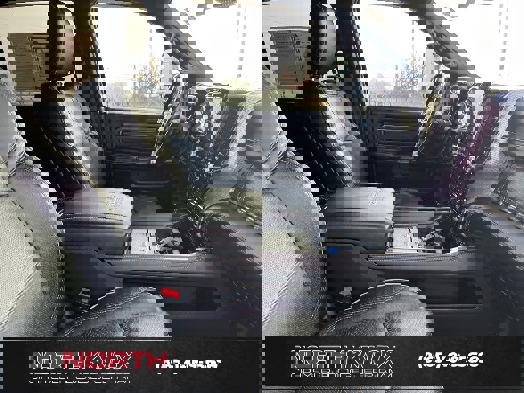 Used 2019 RAM 3500 Limited image 26