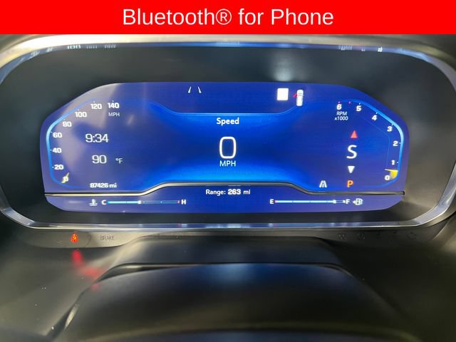 Used 2023 Chevrolet Tahoe LT w/ Luxury Package RWD image 17