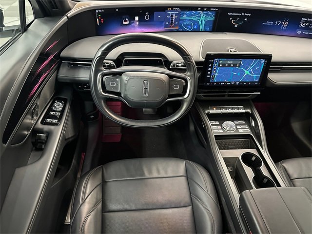 Certified 2024 Lincoln Nautilus Premier w/ Jet Appearance Package image 20