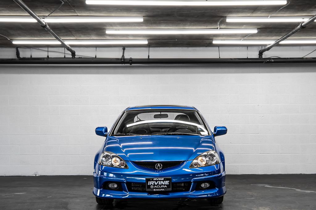 Used 2006 Acura RSX image 8