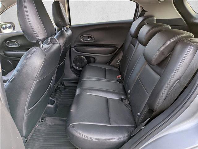 Used 2022 Honda HR-V EX image 17