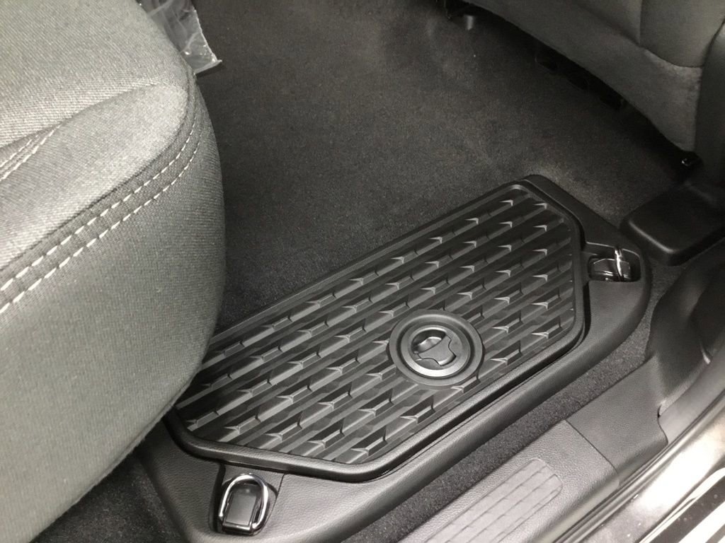 New 2026 RAM 1500 Big Horn image 45